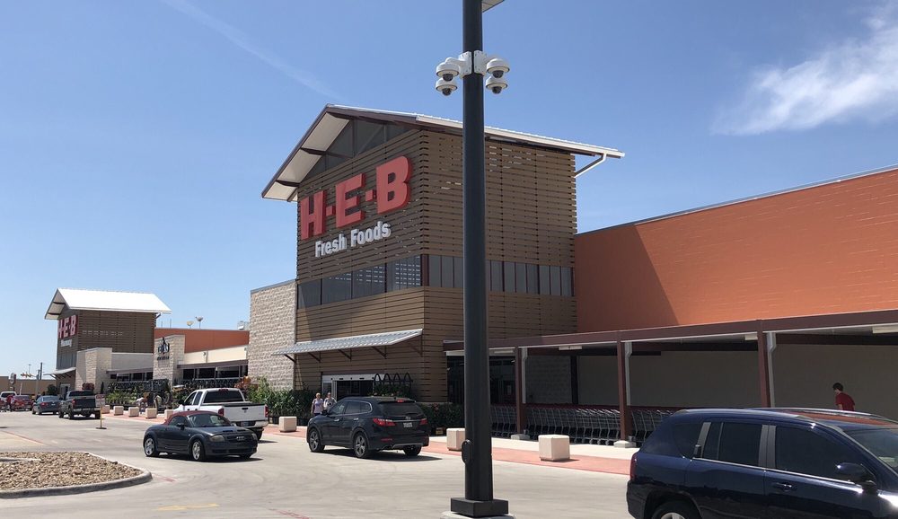 HEB 54 Photos & 16 Reviews Grocery 1503 Fm 1431, Marble Falls, TX