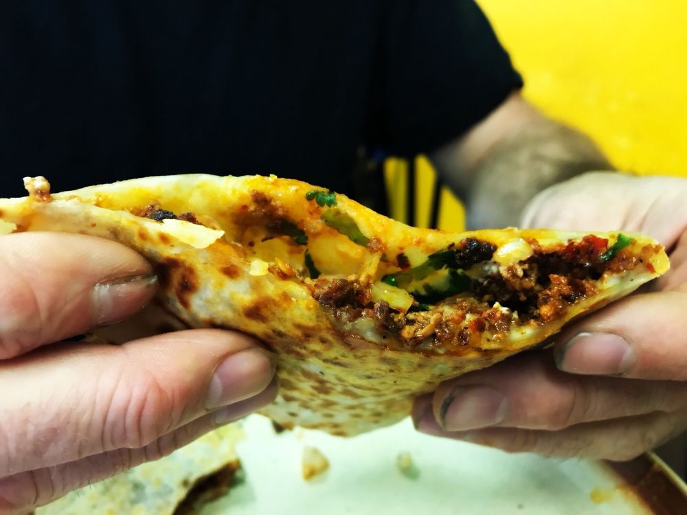 Mama Mayra's Kitchen