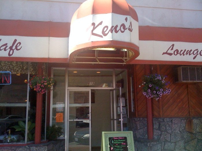 Wa keno