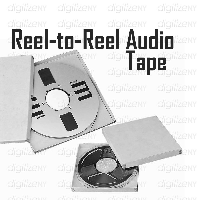 Digitize Media Services