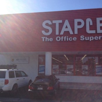 Staples 14 Photos 42 Reviews Printing Services 4343 Photo Of Staples Newport Beach Ca United States