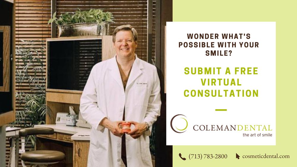image of business Coleman Dental