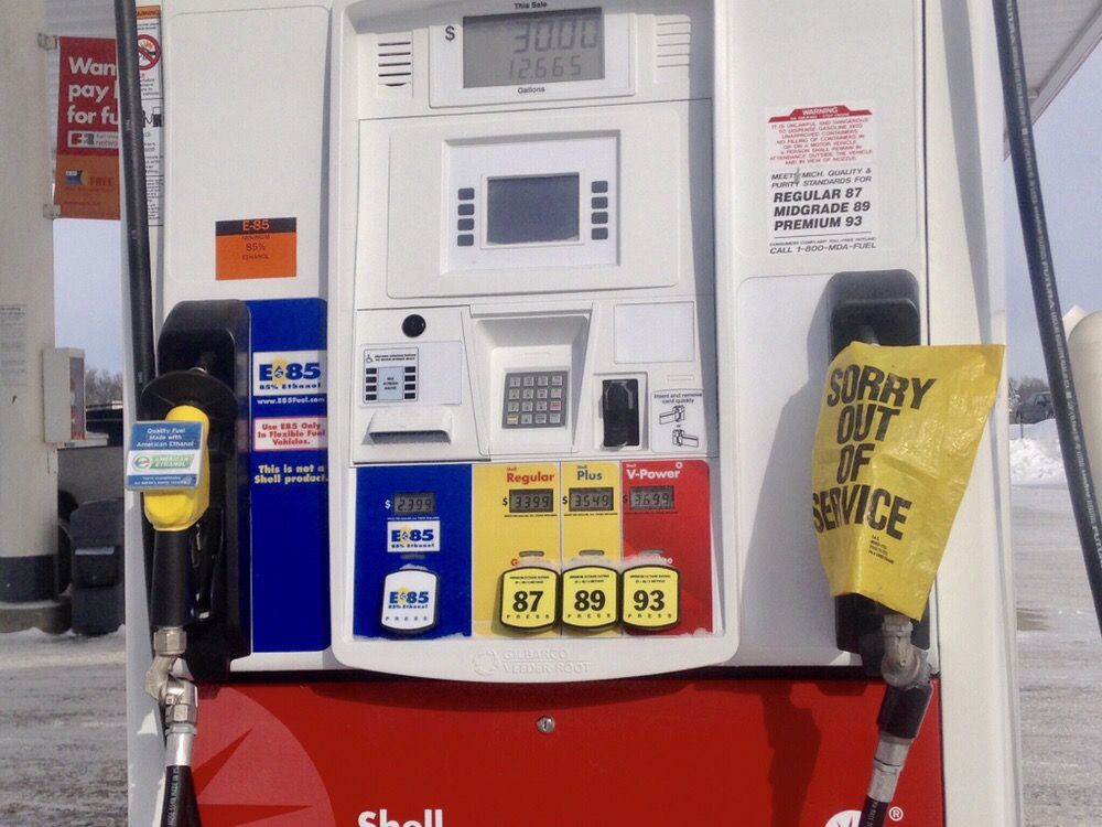 E85 Gas Stations >> Mattawan Shell Gas Stations 54312 N Main St Mattawan Mi E85 Gas Stations >> Mattawan Shell Gas Stations 54312 N Main St Mattawan Mi