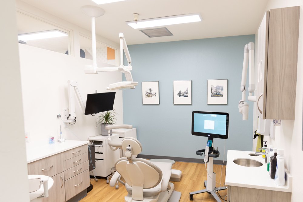 image of business Coastside Dentistry