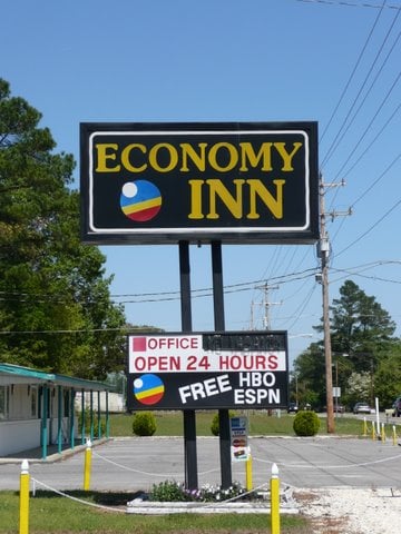 Economy Inn