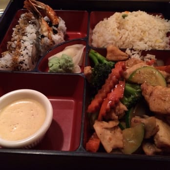 Erotic japanese photos Red bowl asian bistro charlotte
