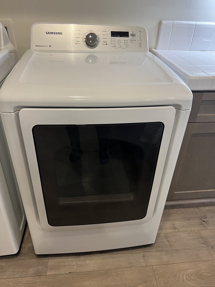 Zhan Appliance Services