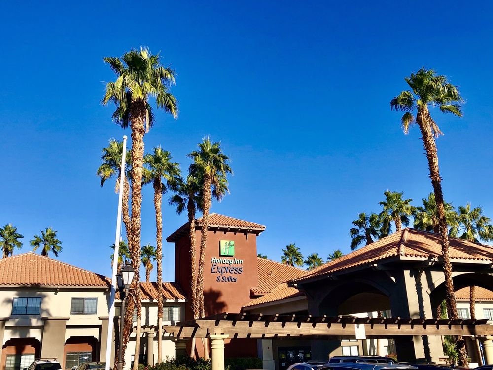 Holiday Inn Express & Suites Rancho Mirage - Palm Spgs Area