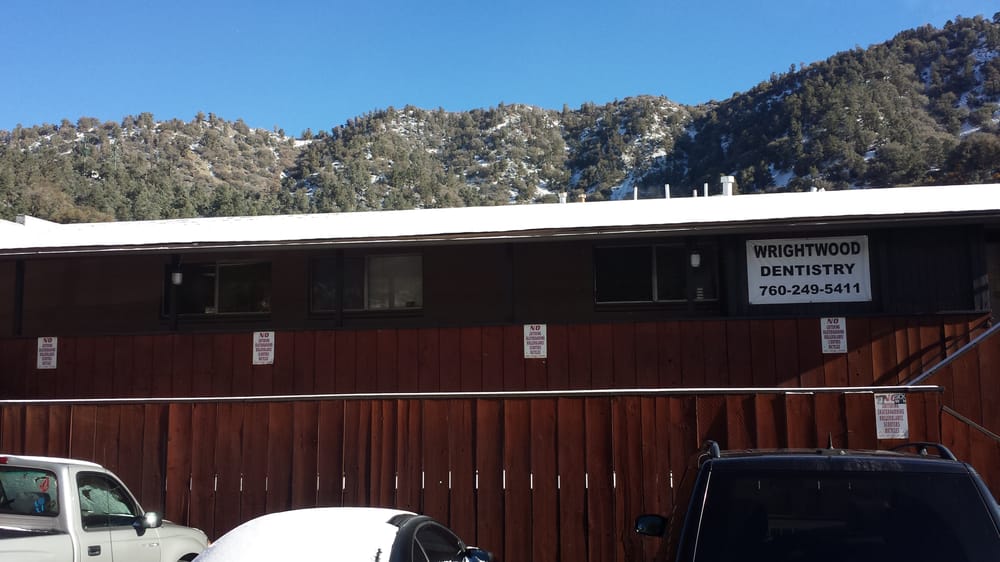 image of business Wrightwood Dentistry