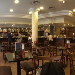 restaurante armenio madrid
