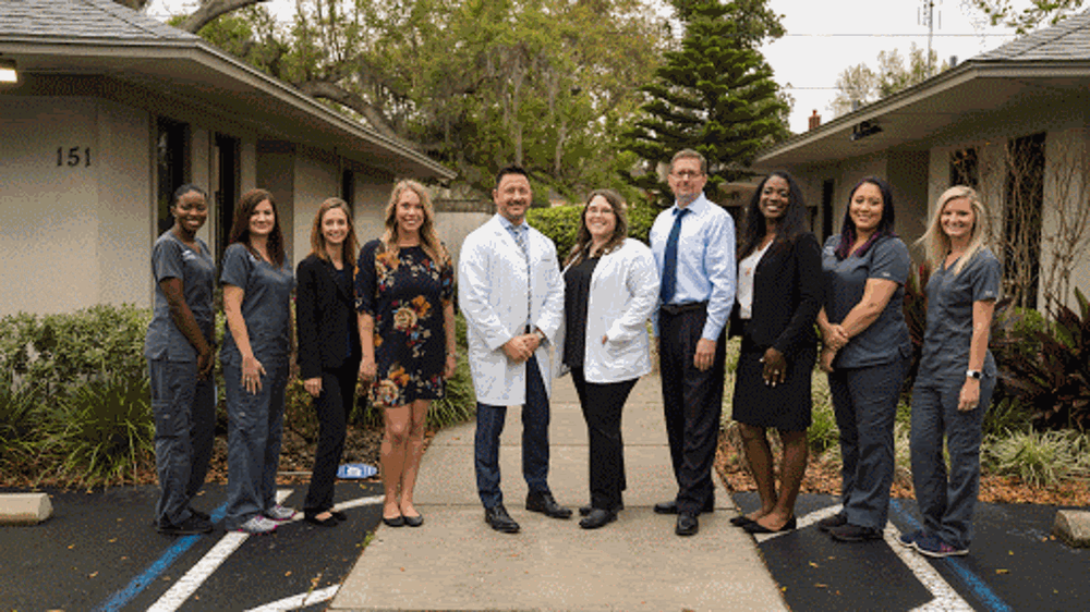 image of business Jackson Dentistry