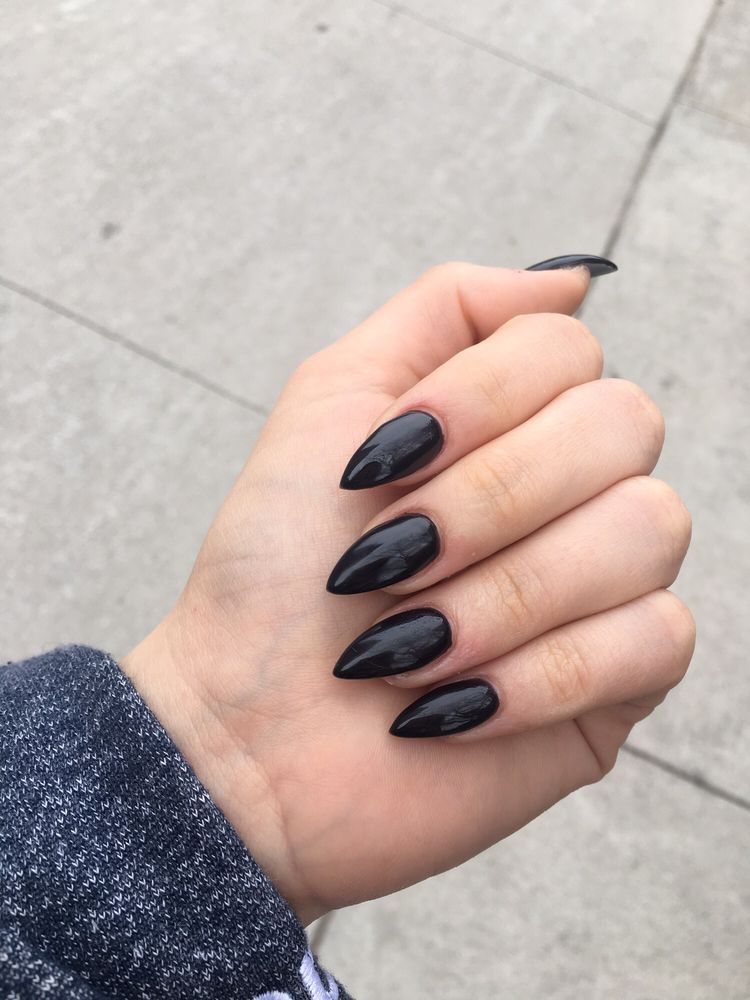 Lisa's Nails Spa