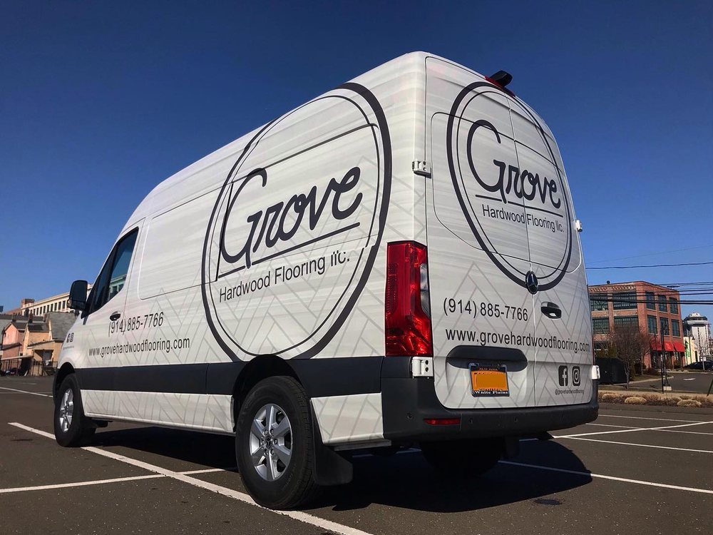 Pro Signs & Wraps
