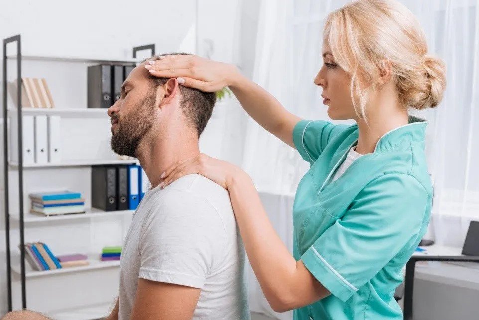 image of business Davison Chiropractic