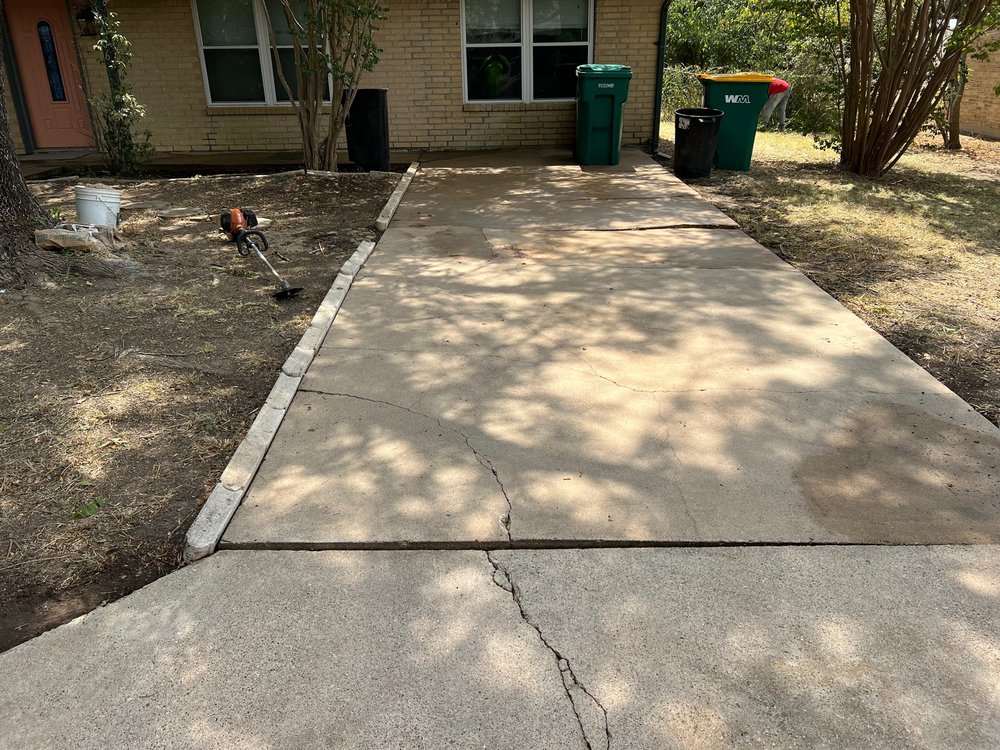 Huffy's Lawn Care