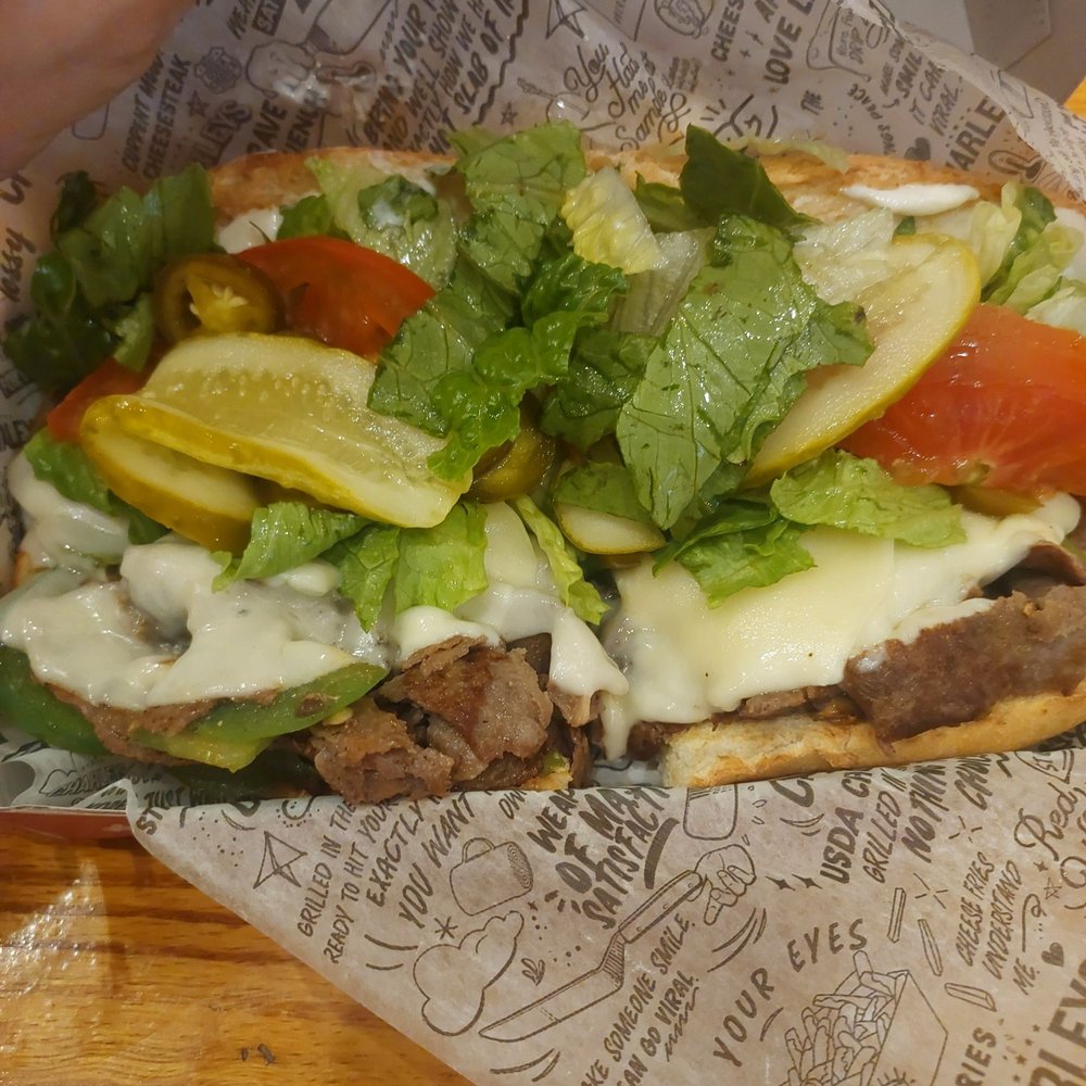 Charleys Cheesesteaks