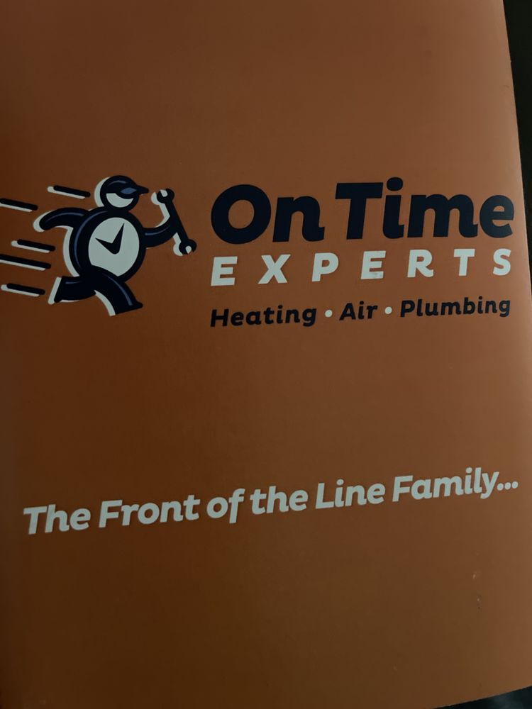 On Time Experts