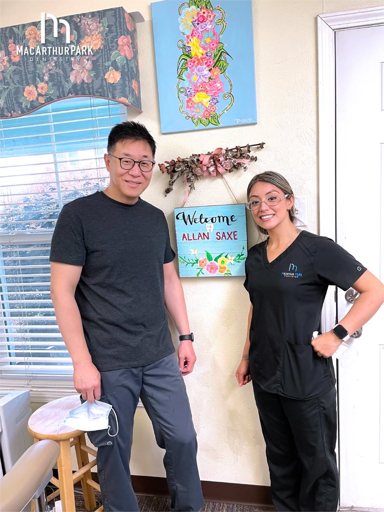 image of business MacArthur Park Dentistry
