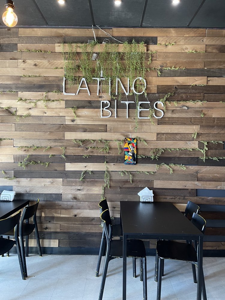Latino Bites Express