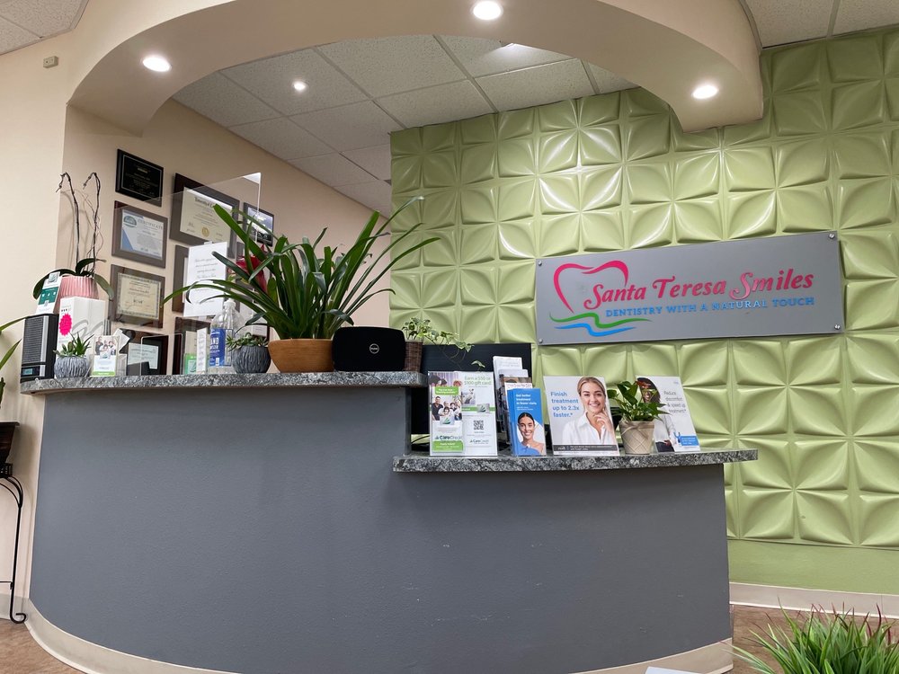 image of business Santa Teresa Smiles