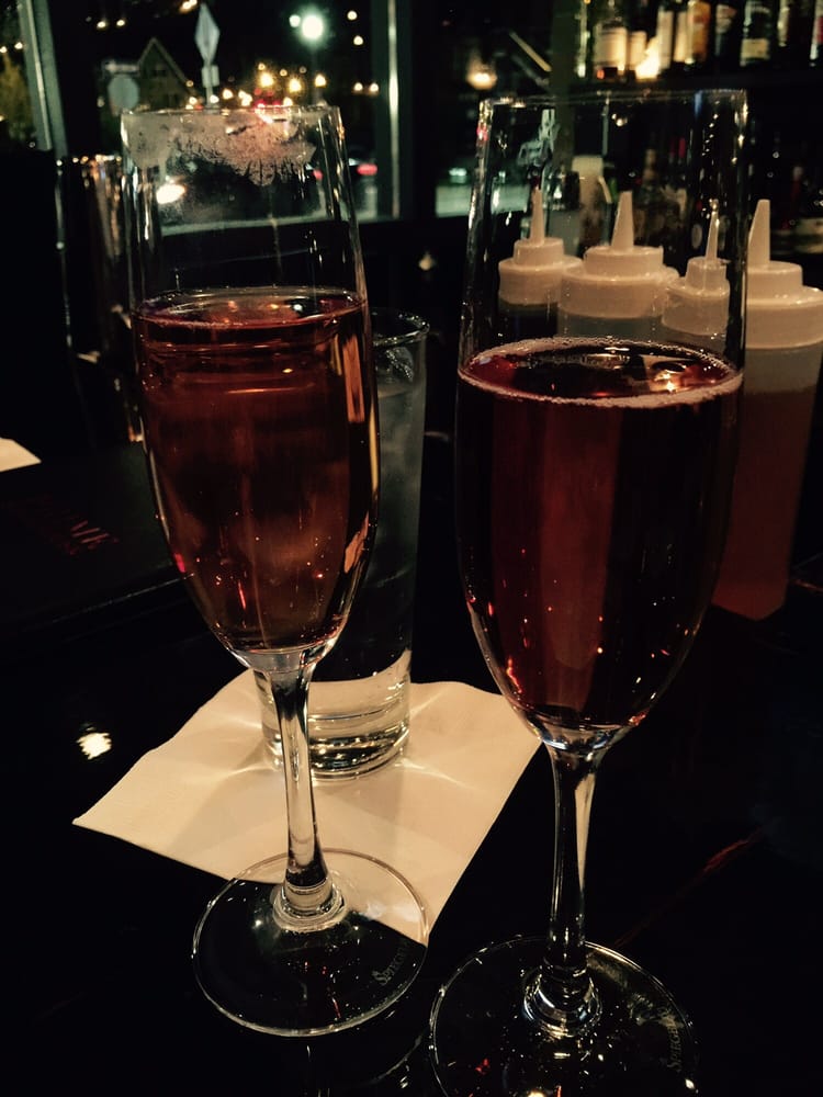 Prime Steakhouse 130 Photos 198 Reviews Bars 16330 Cleveland St