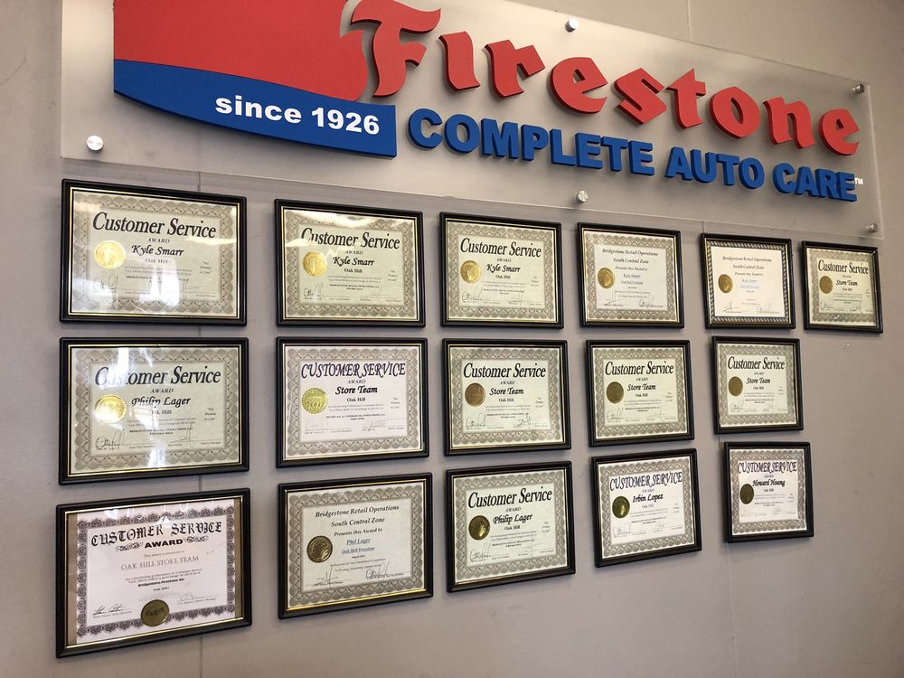 Firestone Complete Auto Care 47 Reviews Auto Repair 7010 W Hwy 71, Austin, TX Phone
