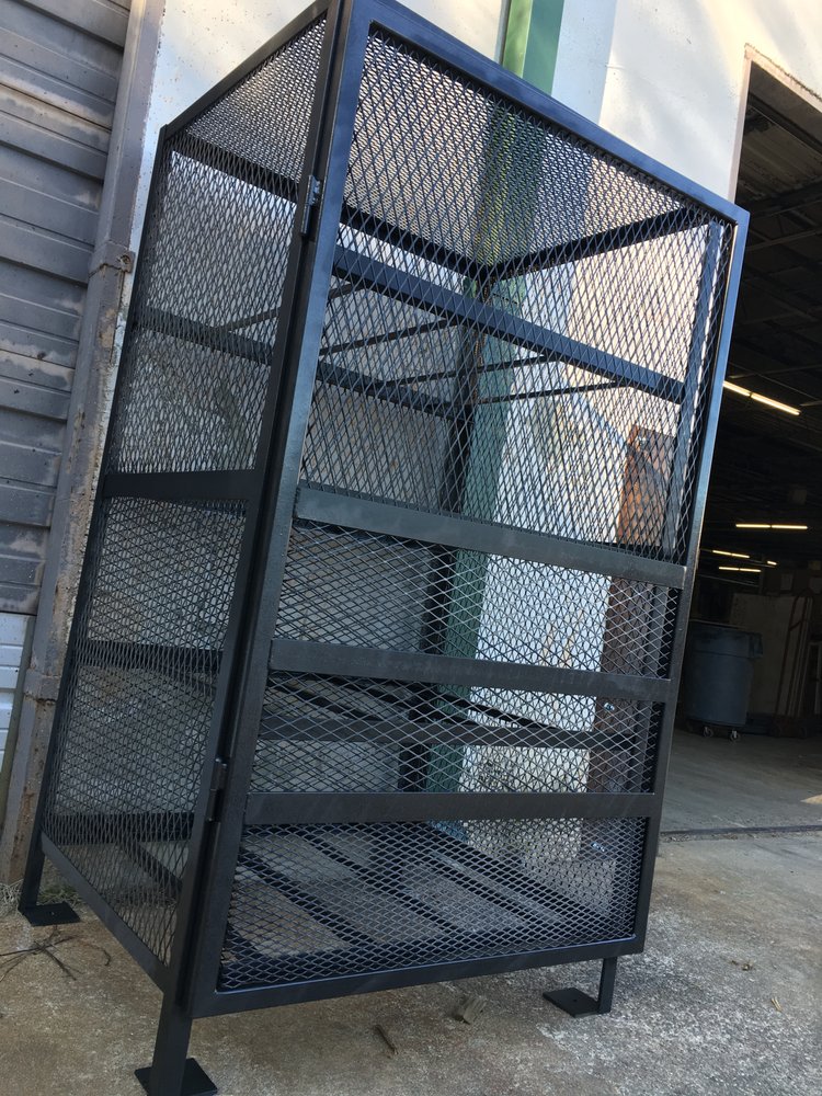 Cardinal Metal Craft