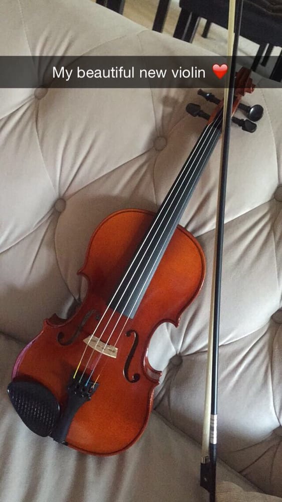 Brobst Violin Shop