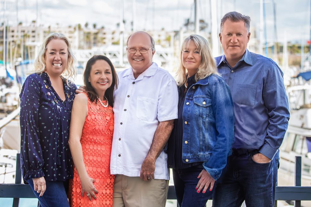 Eisendrath Team - First Team Real Estate