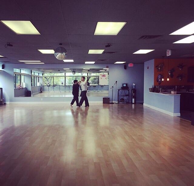 Fred Astaire Dance Studio Reston