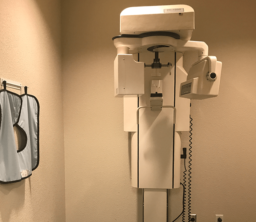 image of business Liberty Family Dental