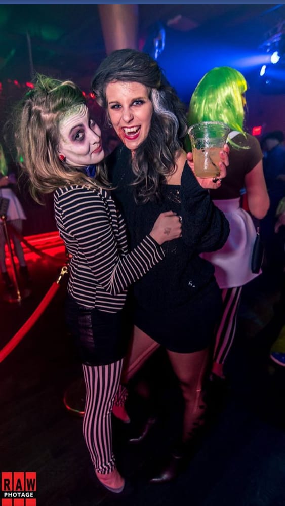 Room Nine Night Club