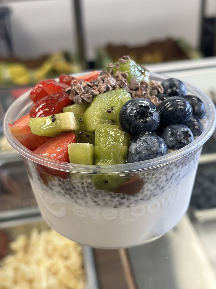 Everbowl