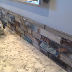 Tnt Handyman Service 34 Photos Reston Va Phone Photo Of Tnt Handyman Service Reston Va United States Back Splash