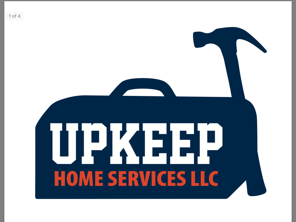 Nate's Upkeep Home Services