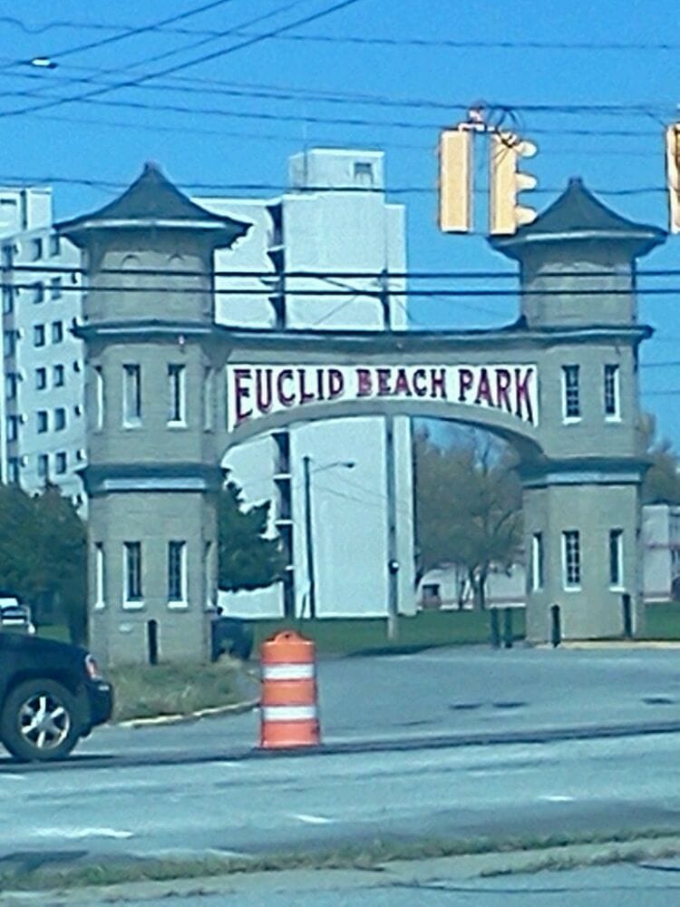 Euclid Beach Mobile Home Park Mobile Home Parks 15 Washington Blvd