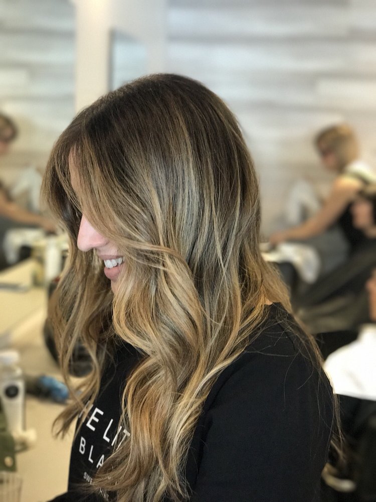 Wisp + Willow Salon