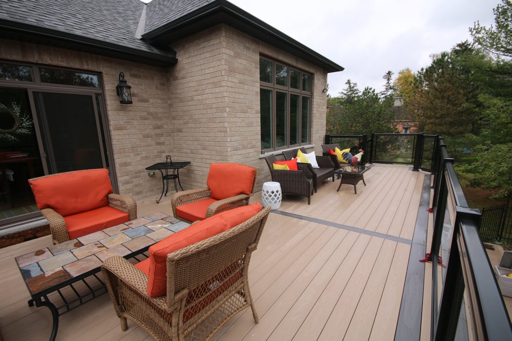 Hickory Dickory Decks