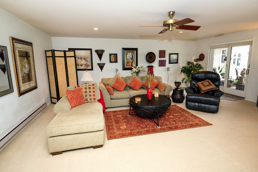 Olga St. Pierre Real Estate Team