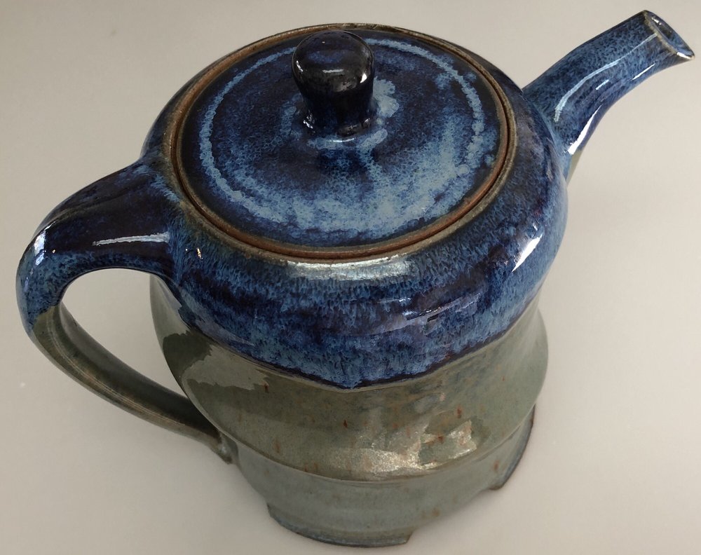 The Clay Queen Pottery