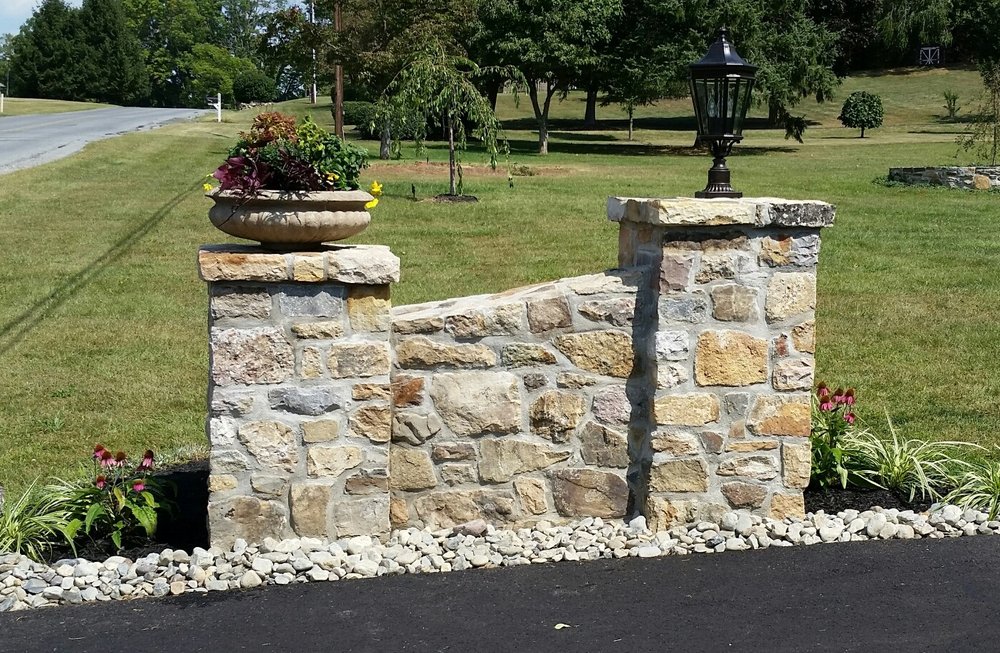 RL Landscaping and Design