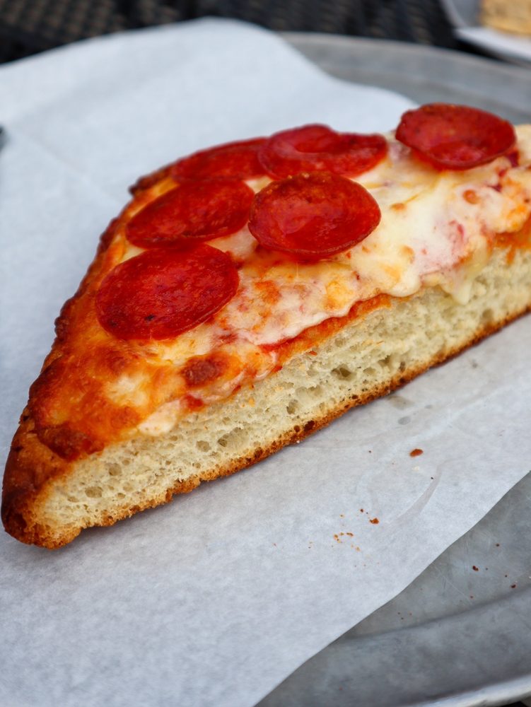 Fellini's Pizza Fellini's Pizza