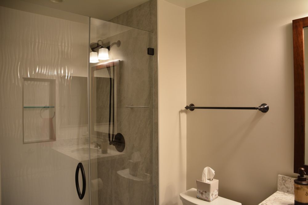 Gilmans Kitchens and Baths - San Mateo