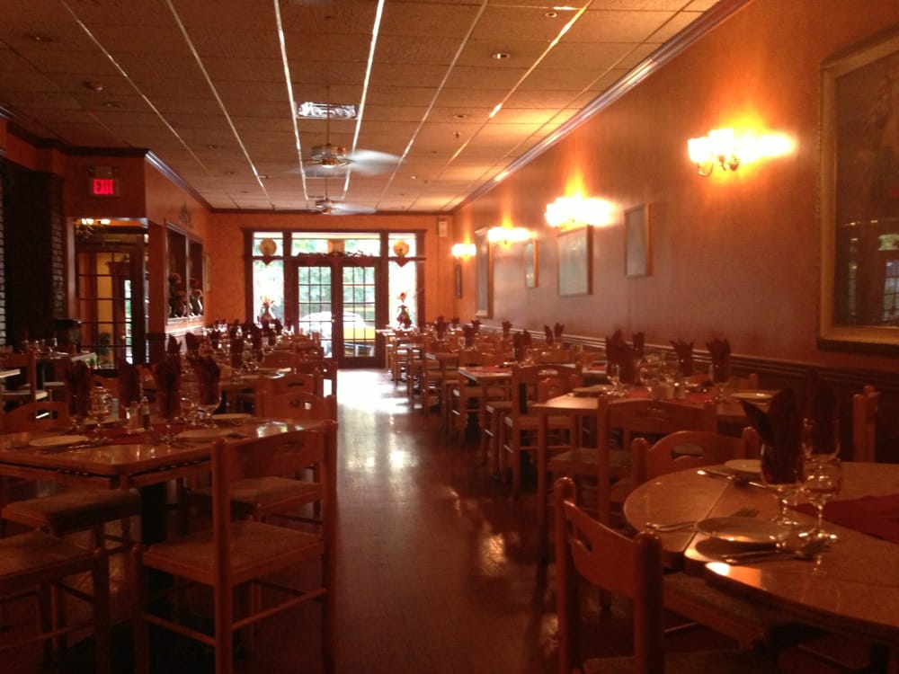 Granita Grille 14 Photos & 47 Reviews Italian 467 Broadway