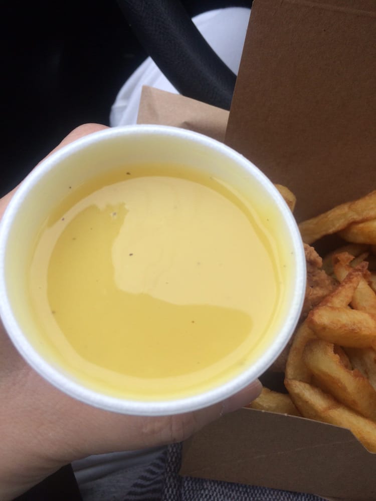 ChickNJoy 11 Photos & 37 Reviews Fast Food 1483 Queen Street E