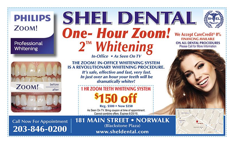 image of business SHEL Dental, PC