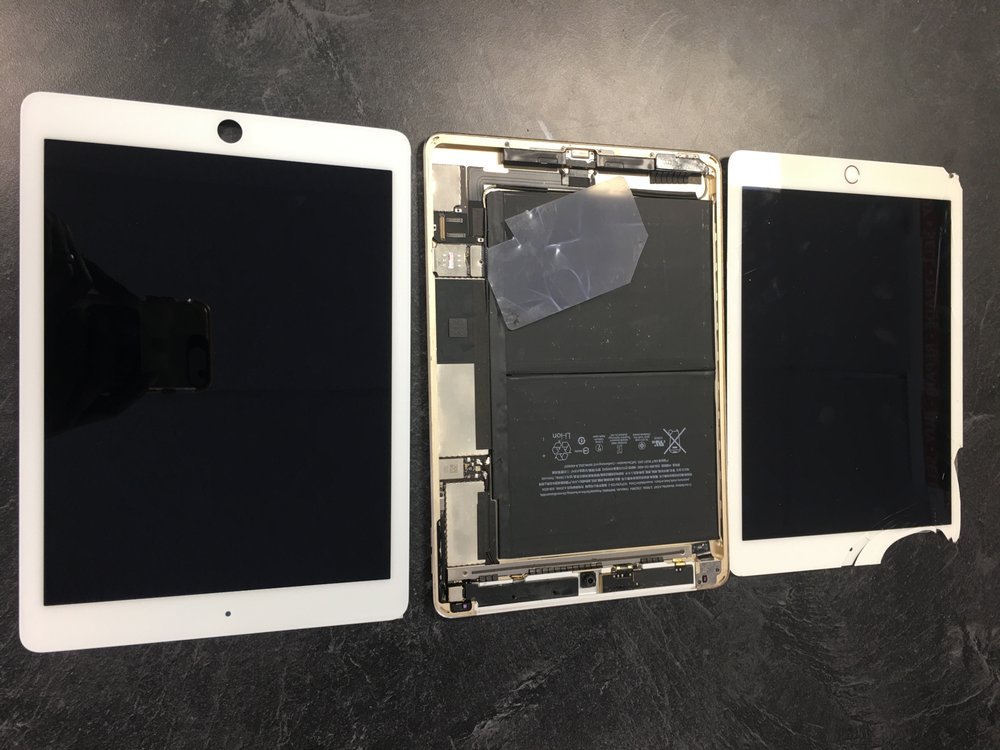 Fix & Style Mobile Device Repair Center