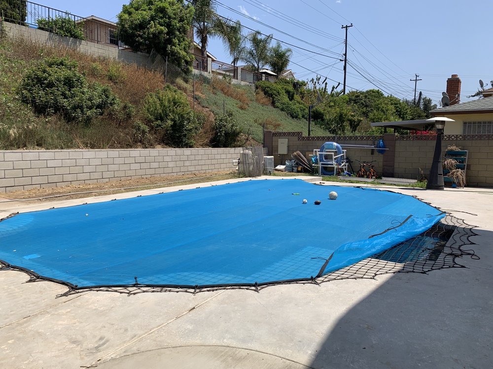 All-Safe Pool Fence & Covers - Long Beach