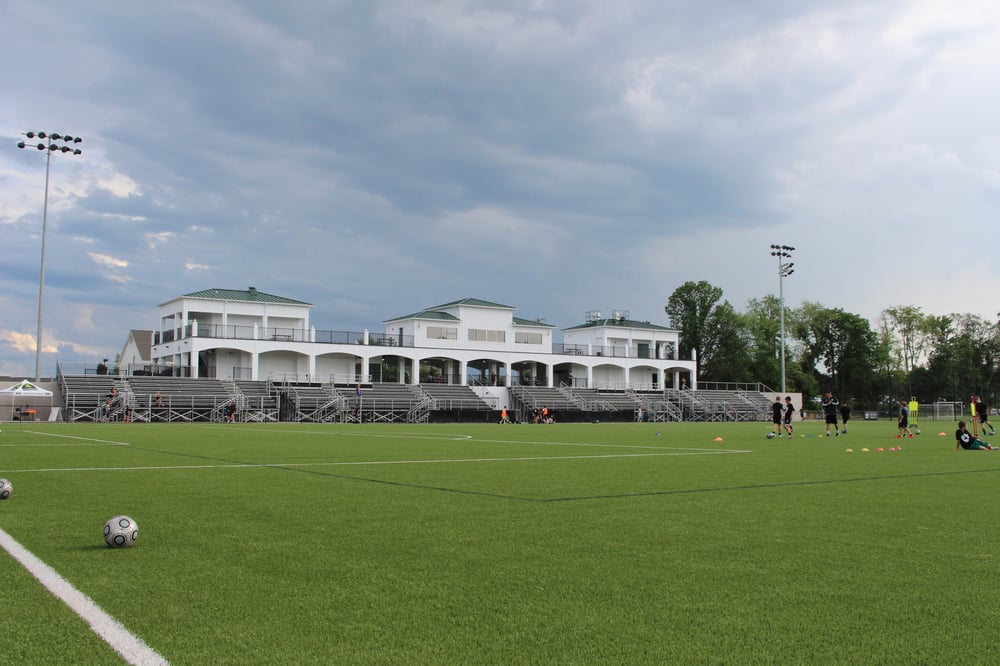 Evergreen Sportsplex