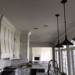 Orion Electric Lighting Electricians 1392 Browning St Orion Electric Lighting Electricians 1392 Browning St